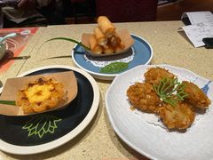 -点都德(长泰广场店)