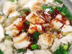 -老白家水盆羊肉