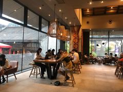 -星巴克臻选(成都太古里店)