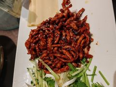 -亦海人家烤鸭店(康定街店)