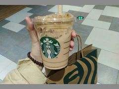 -星巴克(汕头群光广场店)