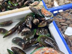 -都斛海鲜街