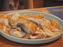 -蚝英雄鲜蚝自助专门店(长楹天街直营店)