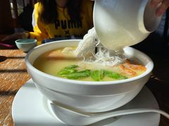 -丽江金茂凯悦臻选酒店-滇香馆