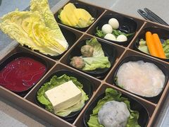 -海底捞火锅(天一广场亚细亚店)