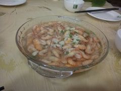 -溱湖八鲜菜馆
