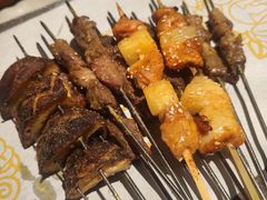 -串烧工坊 BBQ Box(牛车水店)