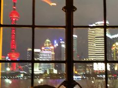 -YUE·6·西式融合餐厅(外滩六号店)