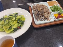 -宛平李记小吃(东关街店)