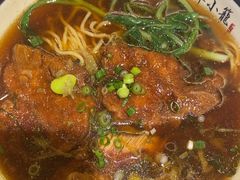 -玖鲜小笼(中山广场店)