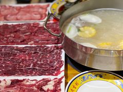 -大吉利·潮汕鲜牛肉火锅(西安店)