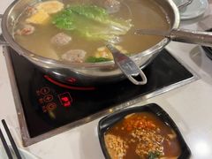 -潮汕良记牛肉火锅(洪武路店)