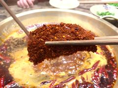 -小龙坎老火锅(红旗街店)