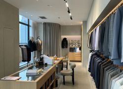-Brother西服礼服定制·商务·婚礼(佛山南海店)