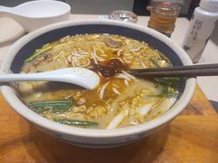 -大鼓米线(浦东长泰店)