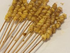 -白仁仔· 活烤海鲜 宵夜(豫园店)
