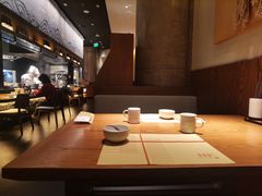 -荣家黄鱼面(前滩太古里店)