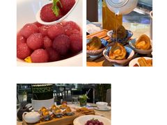 -帝景壹号粤菜餐厅(美丽沙店)