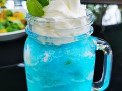 -Lets burger非常汉堡·环球风味(蓝色港湾店)