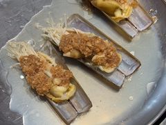 -船梆煮•蒸汽海鲜·生腌干蒸(五四广场店)