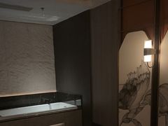 -和子足浴SPA会馆(竹山路店)