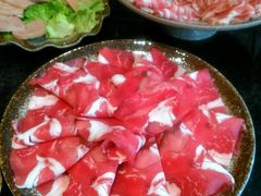 -老夏老火锅(正宁路店)