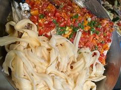 -小菜园新徽菜(无锡宜家荟聚中心店)