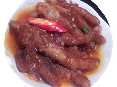 -粤港湾砂锅粥·宵夜(宝龙店)