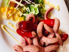 -福匠日本料理(人民路店)