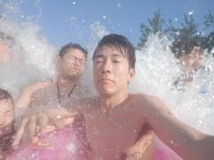 -欢乐水魔方水世界