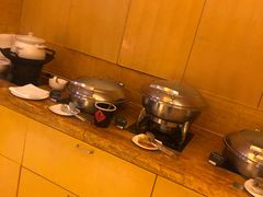 -上海浦西万怡酒店