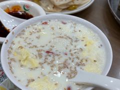 -西安贾三灌汤包·回坊小吃·清真炒菜(北院门总店)