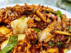 -同发号饭庄(复兴路店)