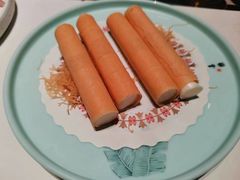 -新兴·金羊座·粤菜点心(乐峰店)