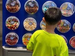 -西塔星球(上海长宁来福士店)