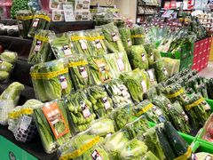 -百佳永辉超市(太阳广场店)