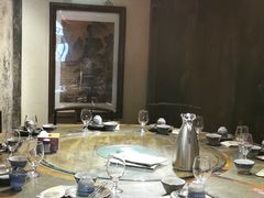 包厢-兰溪小馆(东直门簋街店)