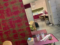 大堂-九鼎轩脆毛肚火锅(三钢里店)