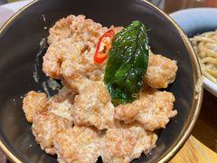 -森Some Fusion(荔湾店)