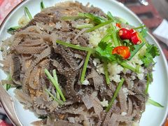 -前门涮肉(群力店)