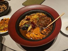 -奉天小馆·非遗东北菜(沈阳万象城店)