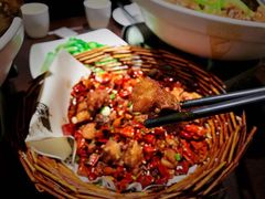 -茶叁酒肆·楚味江湖(菱角湖店)