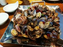 -船歌·鱼水饺青岛菜(闽江二路店)