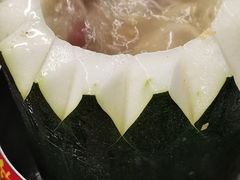 -尚竹阁冬瓜盅·18年地标美食(平洲店)