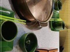 -润园四季椰子鸡火锅(海上世界店)