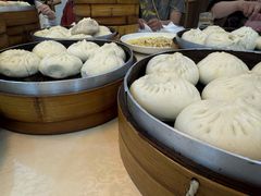 -富春茶社(国庆路店)