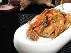 -三品香·江浙菜(松江九谊店)