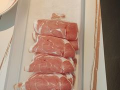 -半闲斋羊肉铺(齐礼阎店)