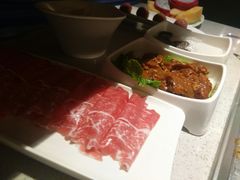 -海底捞火锅(航洋城店)