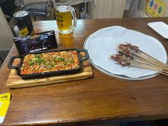 -夜烤·宜宾烧烤(洋河路店)